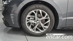 Hyundai Sonata, 2022 — миниатюра 5
