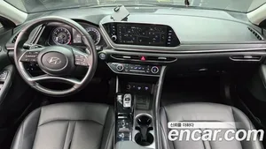 Hyundai Sonata, 2022 — миниатюра 10