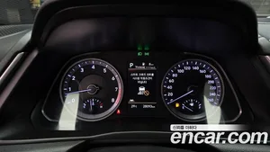 Hyundai Sonata, 2022 — миниатюра 11