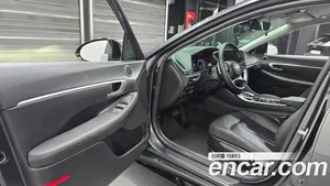 Hyundai Sonata, 2022 — миниатюра 13
