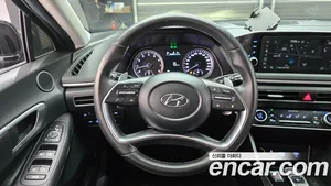 Hyundai Sonata, 2022 — миниатюра 19