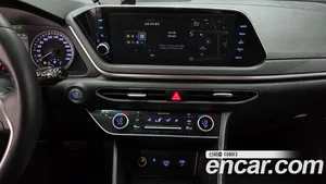 Hyundai Sonata, 2022 — миниатюра 20