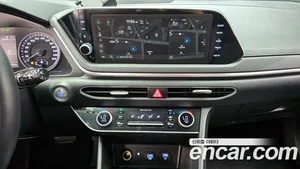 Hyundai Sonata, 2022 — миниатюра 22