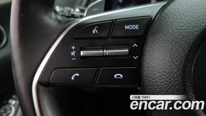 Hyundai Sonata, 2022 — миниатюра 25