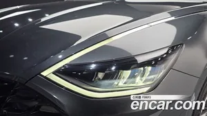 Hyundai Sonata, 2022 — миниатюра 8