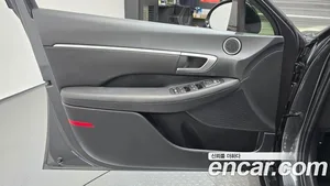 Hyundai Sonata, 2022 — миниатюра 14