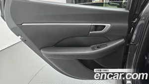 Hyundai Sonata, 2022 — миниатюра 15
