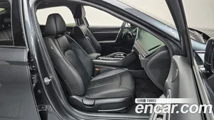 Hyundai Sonata, 2022 — миниатюра 16
