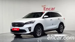Kia Sorento, 2017 — миниатюра 1
