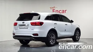 Kia Sorento, 2017 — миниатюра 2