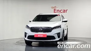 Kia Sorento, 2017 — миниатюра 3