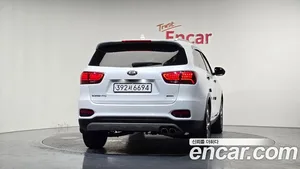 Kia Sorento, 2017 — миниатюра 4