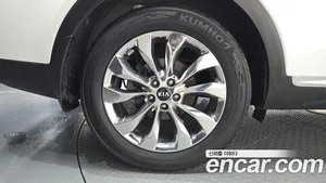 Kia Sorento, 2017 — миниатюра 5
