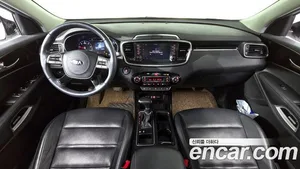 Kia Sorento, 2017 — миниатюра 10