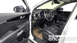 Kia Sorento, 2017 — миниатюра 13