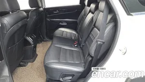 Kia Sorento, 2017 — миниатюра 17