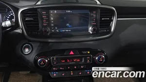 Kia Sorento, 2017 — миниатюра 18