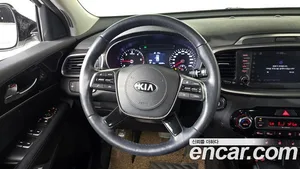Kia Sorento, 2017 — миниатюра 19