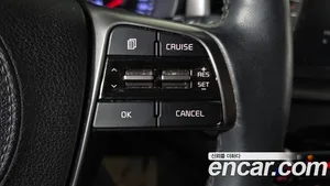 Kia Sorento, 2017 — миниатюра 21