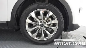 Kia Sorento, 2017 — миниатюра 7
