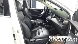 Kia Sorento, 2017 — миниатюра 16