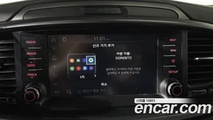 Kia Sorento, 2017 — миниатюра 28