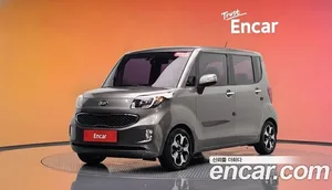 Kia RAY, 2016 — миниатюра 30