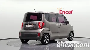 Kia RAY, 2016 — миниатюра 1