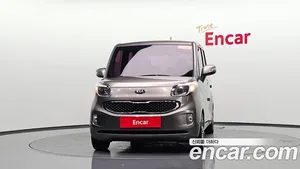 Kia RAY, 2016 — миниатюра 2