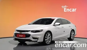 Chevrolet Malibu, 2017 — миниатюра 32