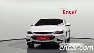Chevrolet Malibu, 2017 — миниатюра 2
