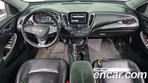 Chevrolet Malibu, 2017 — миниатюра 9
