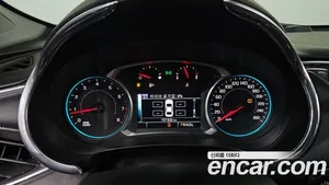 Chevrolet Malibu, 2017 — миниатюра 10