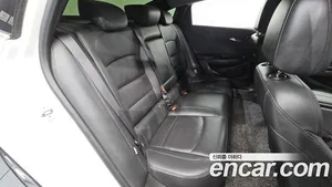 Chevrolet Malibu, 2017 — миниатюра 17