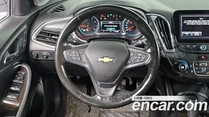 Chevrolet Malibu, 2017 — миниатюра 18