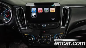 Chevrolet Malibu, 2017 — миниатюра 19