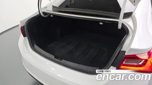 Chevrolet Malibu, 2017 — миниатюра 25