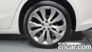 Chevrolet Malibu, 2017 — миниатюра 6