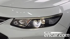 Chevrolet Malibu, 2017 — миниатюра 7