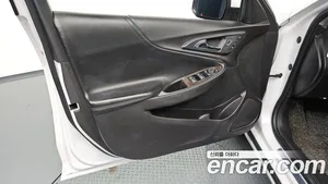 Chevrolet Malibu, 2017 — миниатюра 13