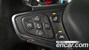 Chevrolet Malibu, 2017 — миниатюра 27