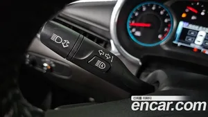 Chevrolet Malibu, 2017 — миниатюра 30