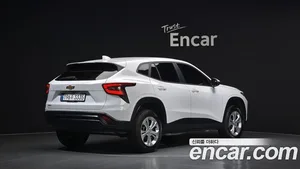 Chevrolet Trax, 2024 — миниатюра 2