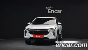 Chevrolet Trax, 2024 — миниатюра 3
