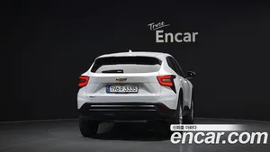 Chevrolet Trax, 2024 — миниатюра 4