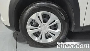 Chevrolet Trax, 2024 — миниатюра 5
