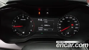 Chevrolet Trax, 2024 — миниатюра 11