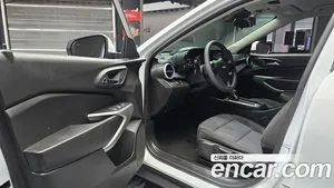 Chevrolet Trax, 2024 — миниатюра 13