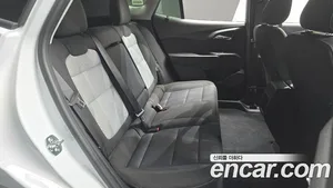 Chevrolet Trax, 2024 — миниатюра 17