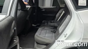 Chevrolet Trax, 2024 — миниатюра 18